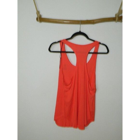 Psycho Bunny Tank Top Women's  Red Logo Racerback Tank‎ - Picture 7 of 7